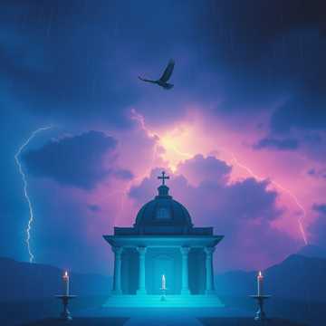 Я у птиц взял крылья.