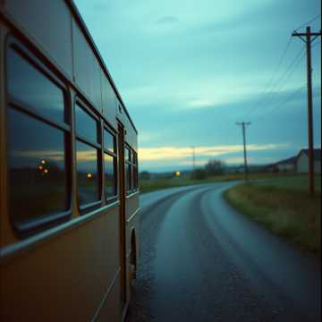 Лиса Передавайте за проезд (Edit)