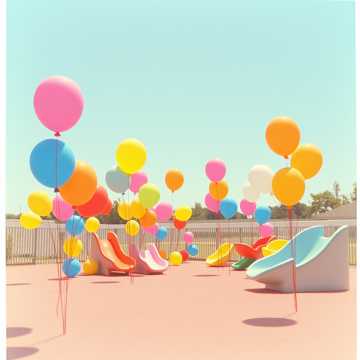 С Днем Рождения, Почемучка