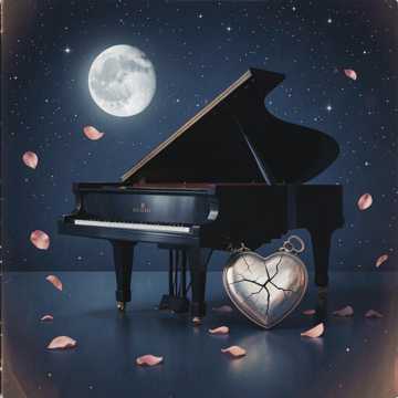 Песня души моей