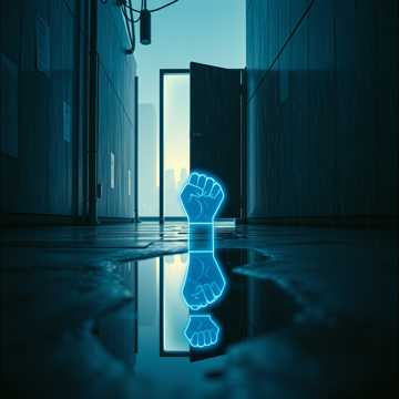 Пушка заряжена