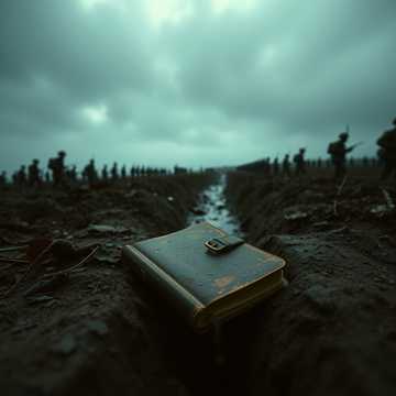 Дневник Майора