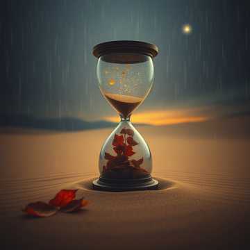 Песочные часы