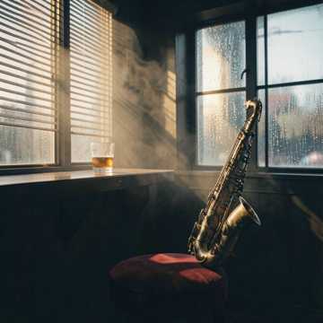 Well, Buddy, Hungover? (Ну что, дружок, похмелье?)