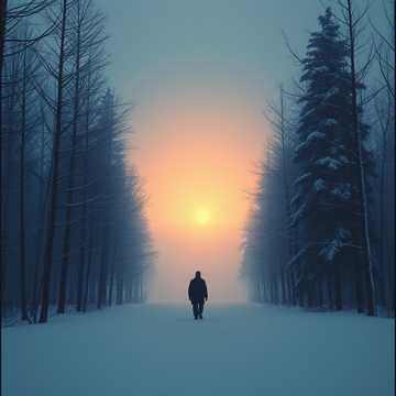 Этот долгий путь домой