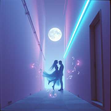 Божественная ночь (Edit)