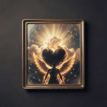 Дремала душа, как слепая