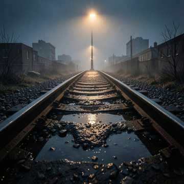 Там, где гаснет свет (Edit) (Edit)