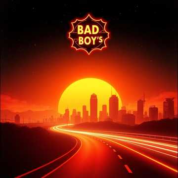 Bad Boys
