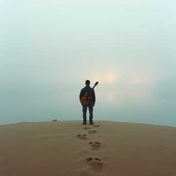 Пыль на подошвах