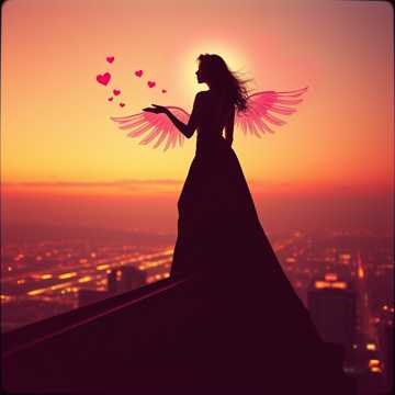 Быть счастливой!