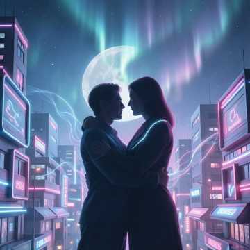 Что такое Любовь