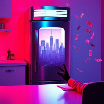 Две работы - это сила!