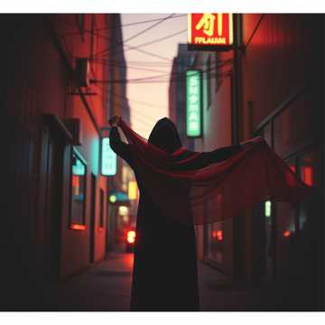 Кровь Сумеречных