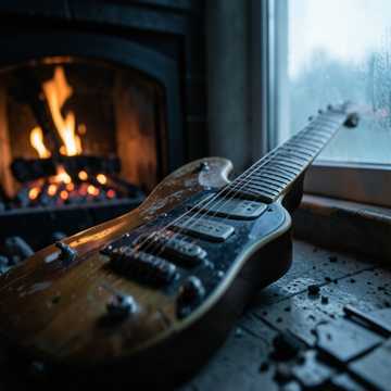 Голос творчества