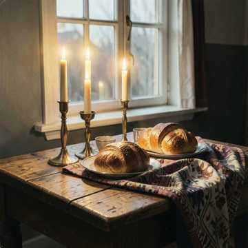 Еврейские традиции