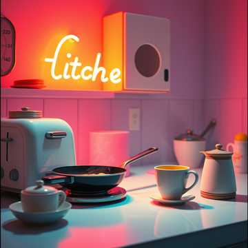 Завтрак не по плану