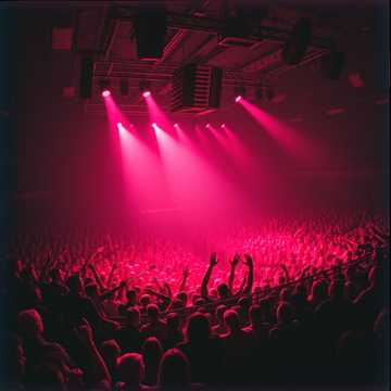 Любовь (Concert Edit)