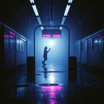 Возьми меня за руку