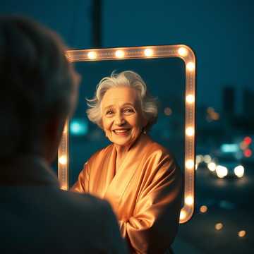 Возраст люкс