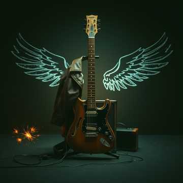 Это всё рок