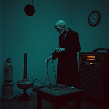 Код забвения