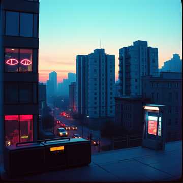 Ни о чëм не жалей