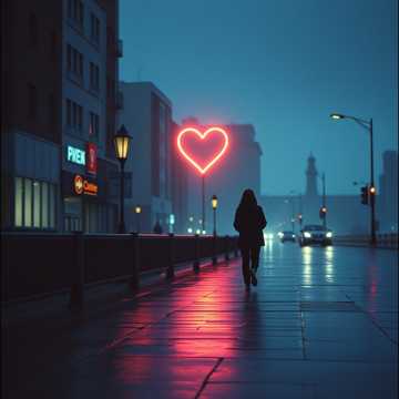 Подписался на твою любовь. (Edit)