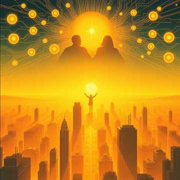 Технология любви