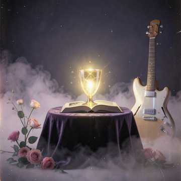 Hadeneiro - Первазданное мое (Edit)