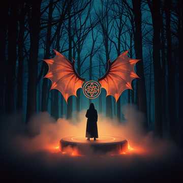 Проклятие Аксалам