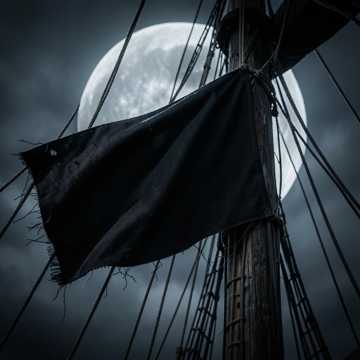 Старый Сильвер (Edit)