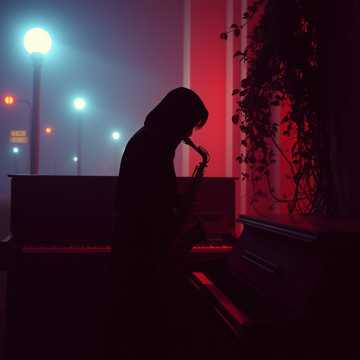 Фёдор Тютчев("K.N.N.")