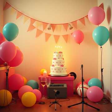 С Днём Рождения, Танюша