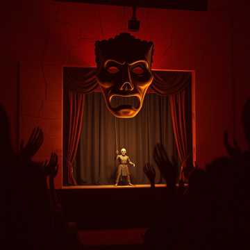 Жизнь чья-то игра 2