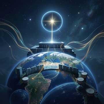 Эпоха Индиго.Мы путь(The Age of Indigo. We are the way)