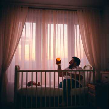 Роли поменялись.