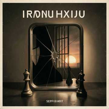 В тёмных уголках