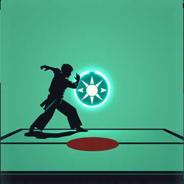 Это мой татами