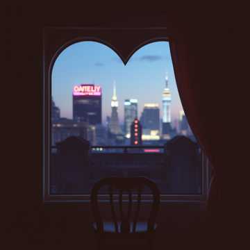 Я больше никого не хочу.