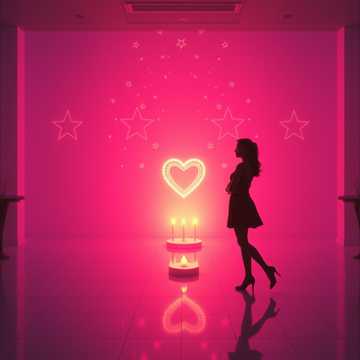 D.J.Max-Mix - Молчаливая любовь (музыка AI слова D.J.Max-Mix)