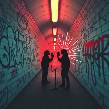 Мы такими были