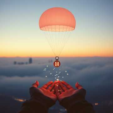 Парашют!🌹 (Edit)