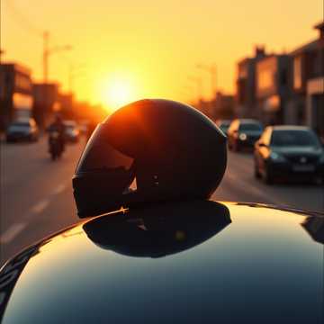 Полный бак свободы