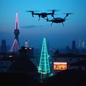 Музыка завтрашнего дня