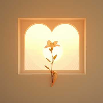 Мамино сердце