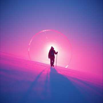 "Снежная королева"