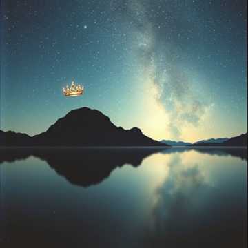 Сказочная любовь