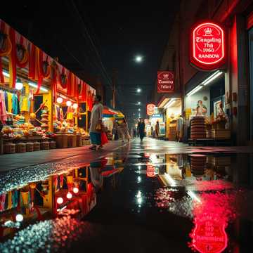 Разноцветные Ярмарки (слова: Maryla Rodowicz)