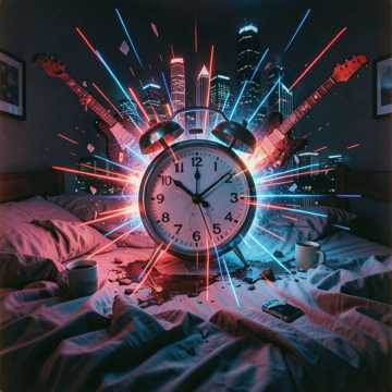 Будильник®